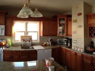 46 Ida Street #FL 1ST, Haledon, NJ 07508