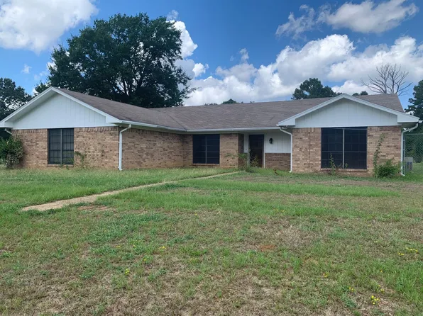 23077 Three Points Dr, Frankston, TX 75763