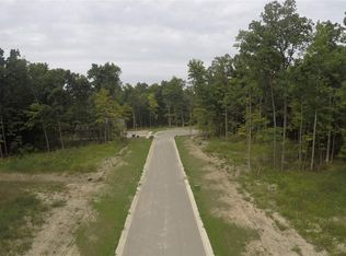 14882 Old Timber Pass, Fort Wayne, IN 46845