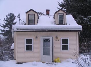 20418 Barton Rd, Meadville, PA 16335