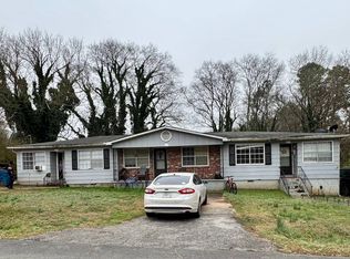 211 Hooper Ave, Lindale, GA
