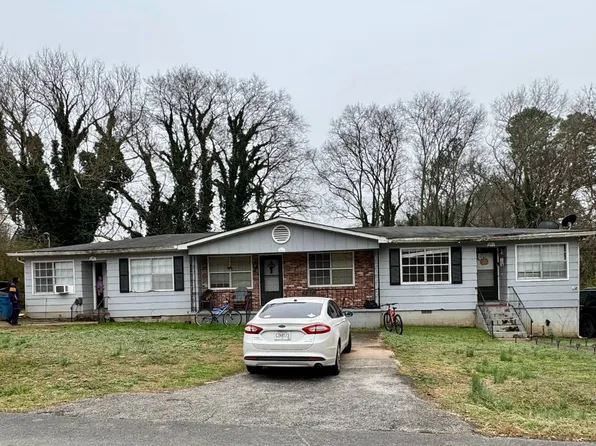 211 Hooper Ave, Lindale, GA 30147