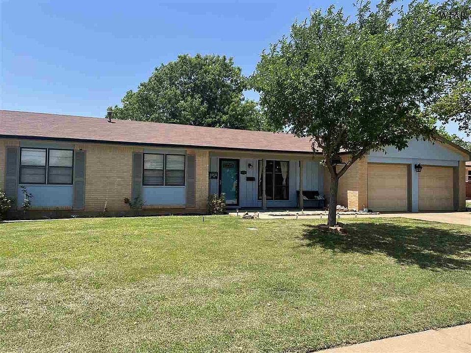 1st image of 4610 Sierra Madre Dr