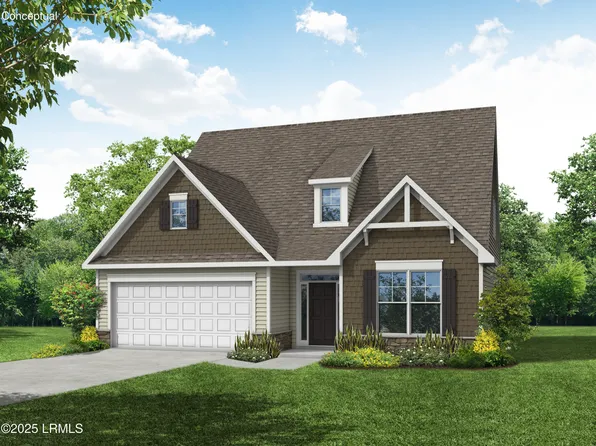 27 Fairfield Road, Beaufort, SC 29907
