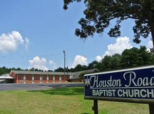 217 Houston Rd, Laurel, MS 39443