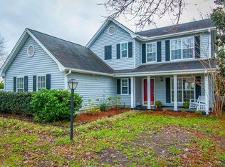 1589 Glen Erin Dr, Mount Pleasant, SC 29464