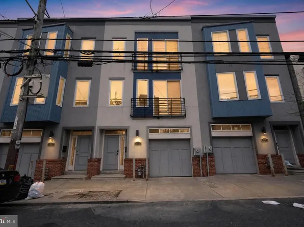 606 W Jefferson St, Philadelphia, PA 19122