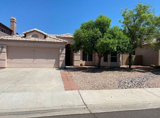 9182 W Paradise Ln, Peoria, AZ 85382