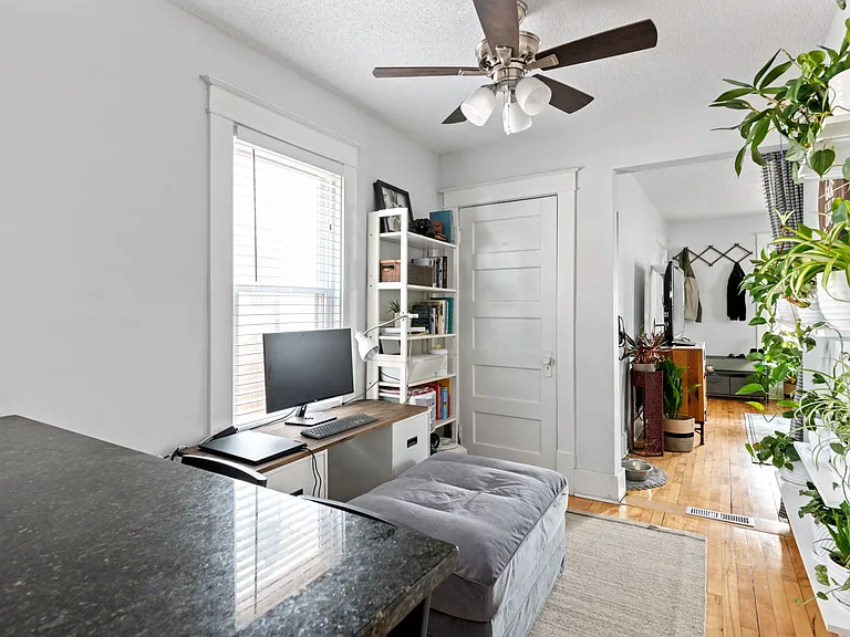 618 Van Buren St NE #1 — Photo 4