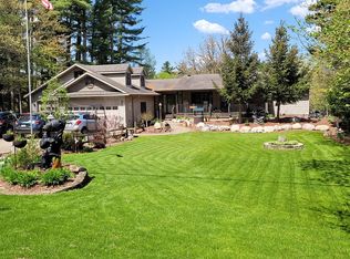 N7851 540th St, Menomonie, WI 54751