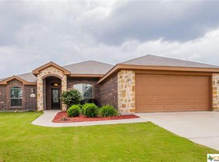 184 Sheridan Loop, Belton, TX 76513