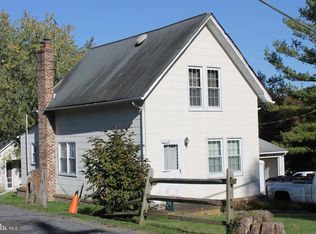 301 Prospect Rd, Mount Airy, MD 21771