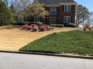 4342 Trotters Way Dr, Snellville, GA