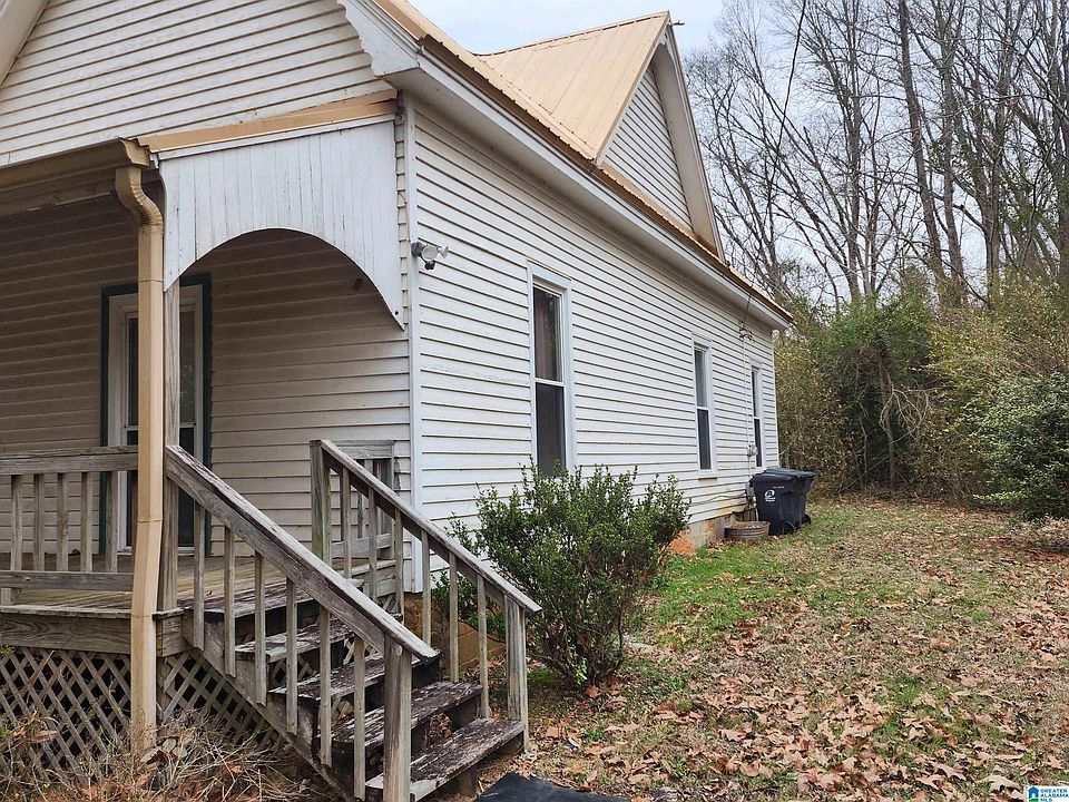 28 Jolene St, Rockford, AL 35136 Zillow