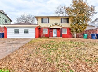 917 NE 81st St, Oklahoma City, OK 73114