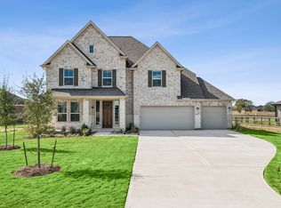 11018 Thompsons Lndg, Needville, TX 77461