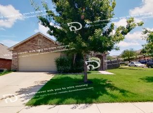 2200 Harry St, McKinney, TX 75071