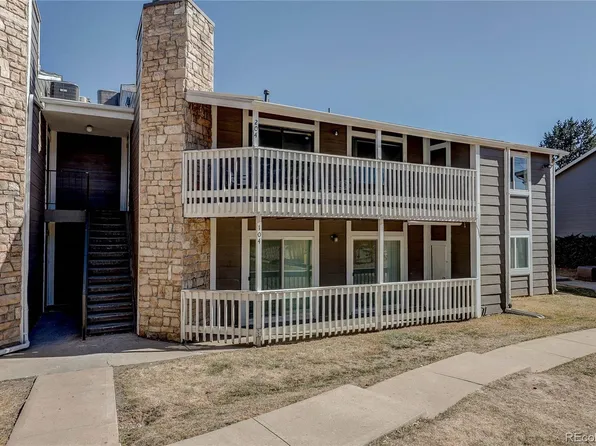 18064 E Ohio Avenue #204, Aurora, CO 80017