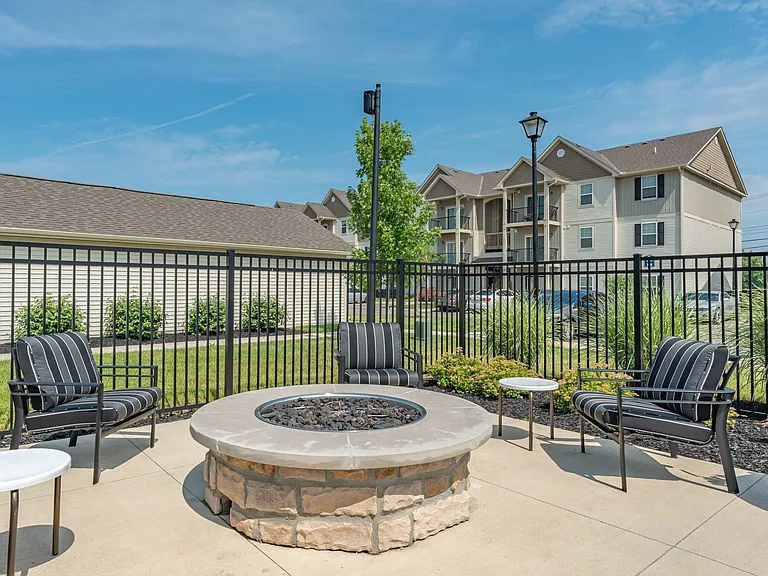 Firepit