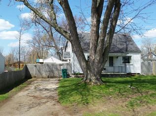 116 S Elizabeth St, Battle Creek, MI 49014