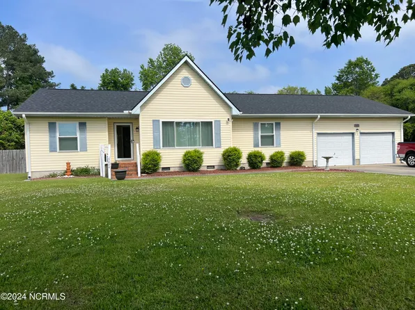 3600 Elveden Road, New Bern, NC 28562