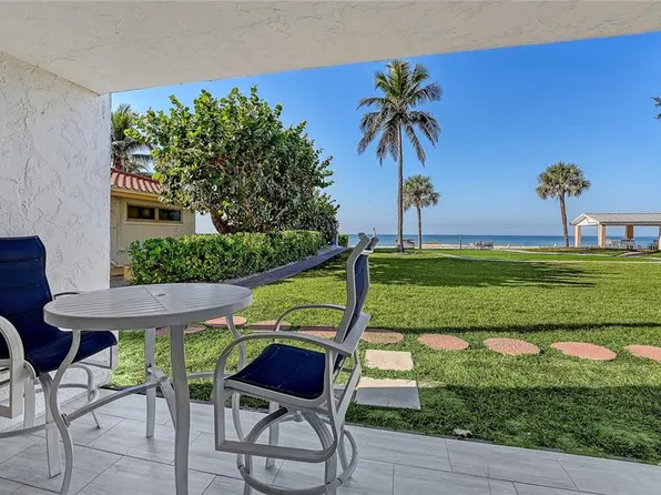 4235 Gulf Of Mexico Dr #T101, Longboat Key, FL 34228