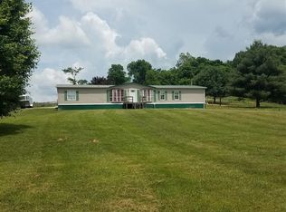 176 Leo Bowlds Ln, Hardinsburg, KY 40143