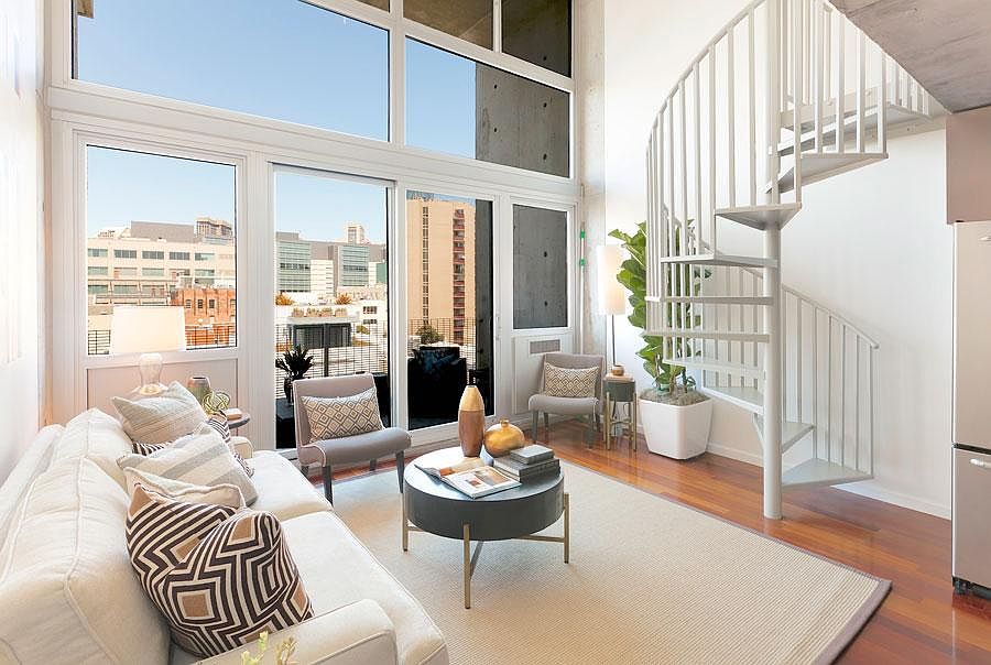 1st image of 855 Folsom St APT 714