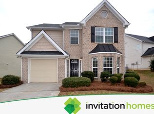 2701 Beech Trl, Braselton, GA 30517