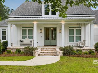 11403 Red Barn Rd, Fairhope, AL 36532