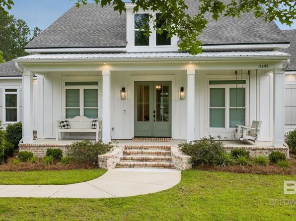 11403 Red Barn Rd, Fairhope, AL 36532