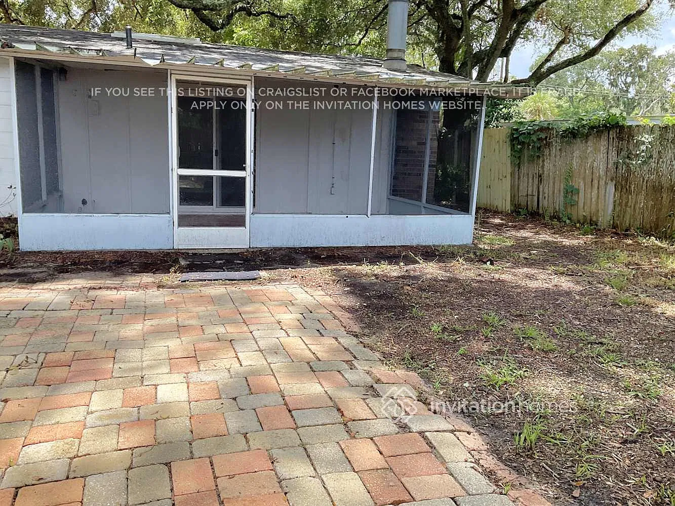 1627 Bentin Dr S Jacksonville Beach, FL 32250 — Photo 4