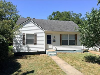 2010 S English St, Pittsburg, KS, 66762