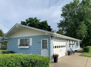 6369 Lee Dr, Caseville, MI 48725 | Zillow