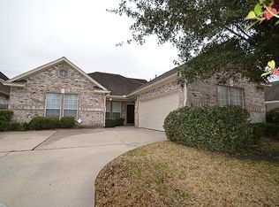 12943 Quail Park Dr, Cypress, TX 77429