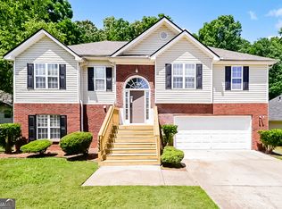1333 Vine Cir, McDonough, GA 30253