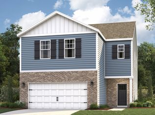 Elston Plan, Beechwood Meadows, Johnson City, TN 37604