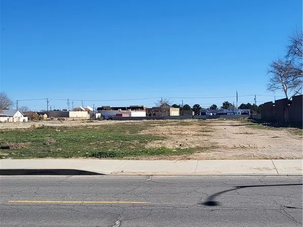 5 Vac Vic Place East Avenue Q9 #5, Palmdale, CA 93550