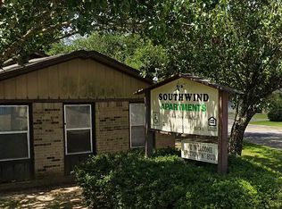 1711 Airport Rd #1, Jennings, LA 70546