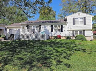 945 Rodney Vista Blvd, Cape Girardeau, MO 63701