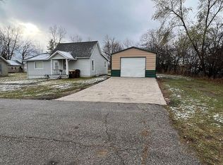 701 S Harrison St, Montpelier, OH 43543
