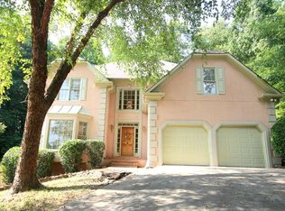195 Candace Ln NW, Kennesaw, GA 30144