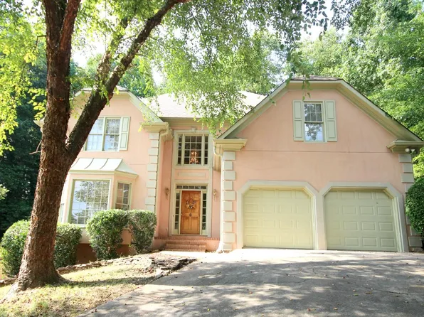195 Candace Ln NW, Kennesaw, GA 30144