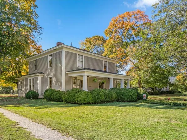 121 Main St W, Yanceyville, NC 27379
