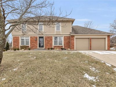 655 E 115th Ter, Kansas City, MO, 64131