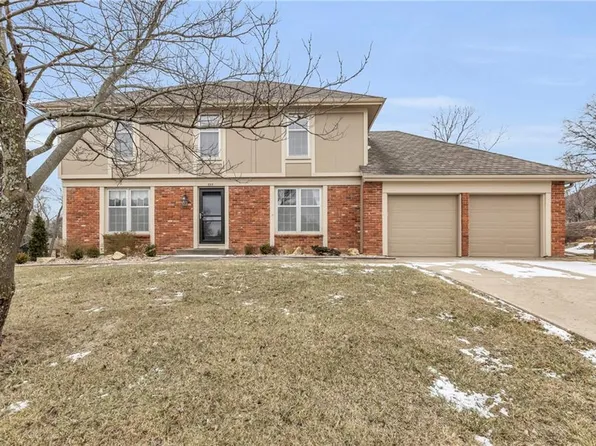 655 E 115th Ter, Kansas City, MO 64131
