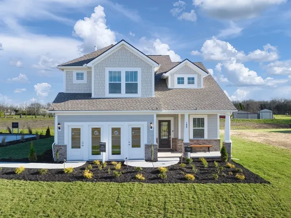 138 Ravens Crest Ave Lot 103, Mount Juliet, TN 37122