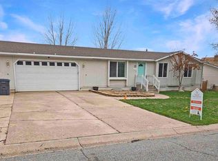 146 Apache Dr, Evanston, WY 82930