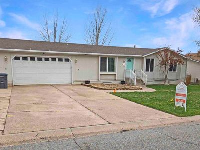 146 Apache Dr, Evanston, WY, 82930