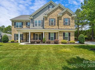 4304 Abernathy Pl, Harrisburg, NC 28075